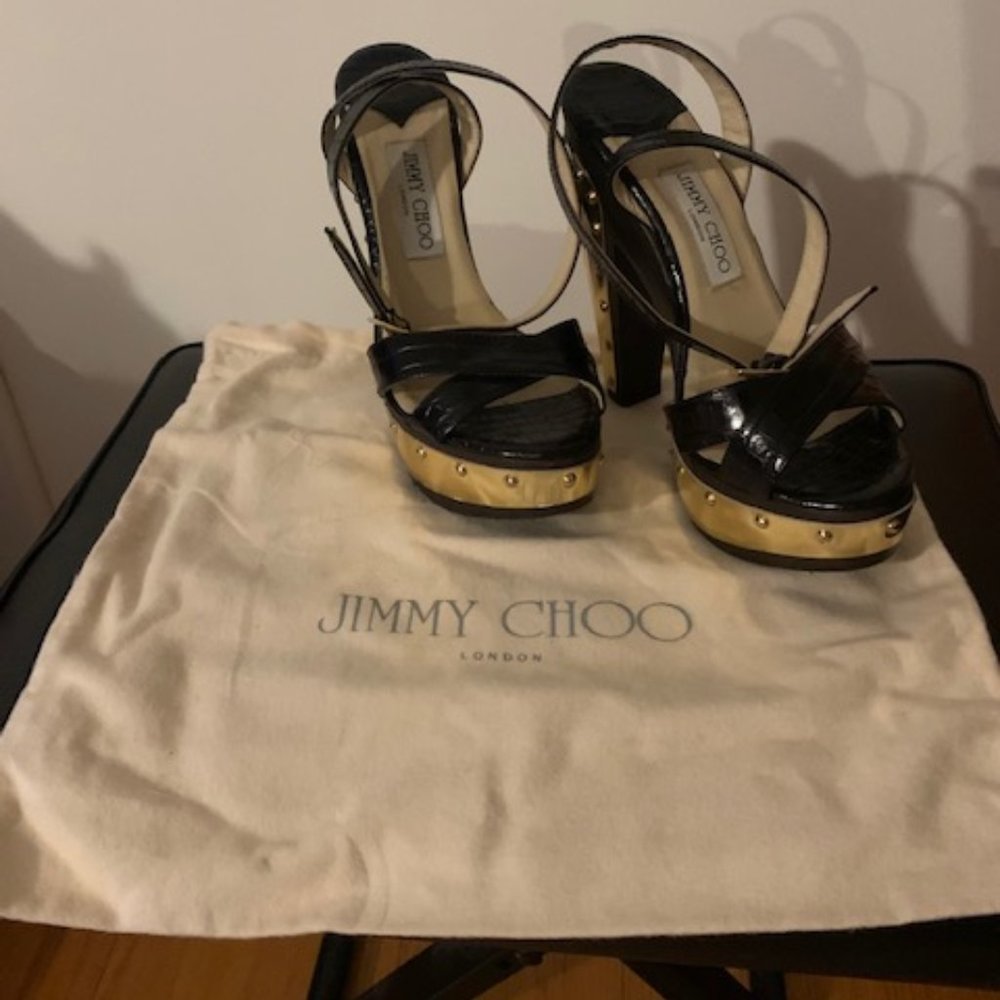 Jimmy Choo Shoes